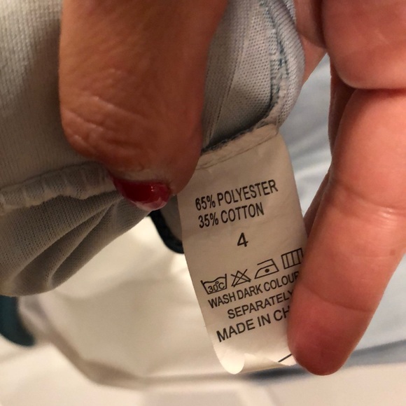 Dress - Picture 4 of 4